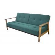 Диван кровать Вега (Зеленый)