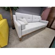 Диван-кровать Пинат (бежевый)