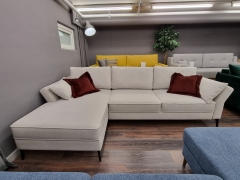 Диван-кровать угловой Рома (Очаг)