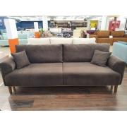 Диван-кровать Гавана (шоколад)