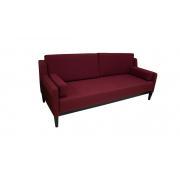 Диван-кровать Пинат (Красный)