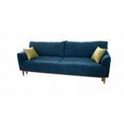 Диван-кровать Гавана (Синий)