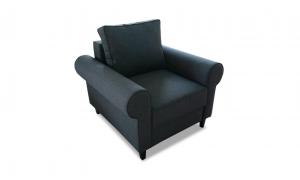 Кресло Барселона (Темный)