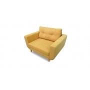 Кресло Мадрид (Желтый)