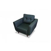 Кресло Мадрид (Черный)