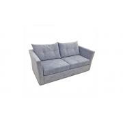 Диван Лилия (Серый)