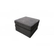 Пуф раскладной Туоли (Серый)
