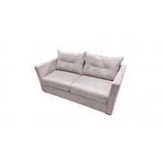 Диван Лилия (Светло-серый)