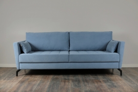 Диван-кровать Альвеста (велюр Grain)