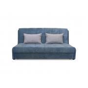 Диван Аккордеон Куба (дымчатая)