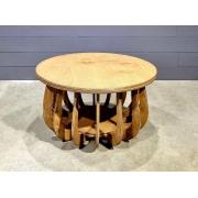 Стол журнальный садовый "Альта"