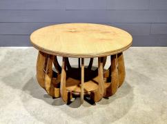 Стол журнальный садовый "Альта"