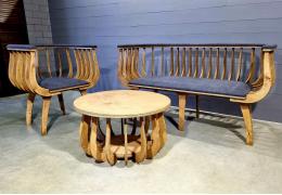 Комплект мебели "Альта"