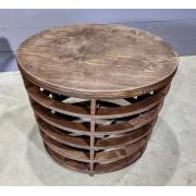 Стол журнальный садовый "Далс"