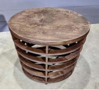 Стол журнальный садовый "Далс"