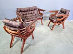 Комплект садовой мебели "Далс"