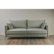 Диван-кровать Готланд (Nessi Mint)