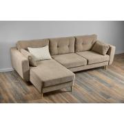 Диван-кровать угловой Мадрид (Like)