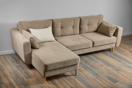 Диван-кровать угловой Мадрид (Like)