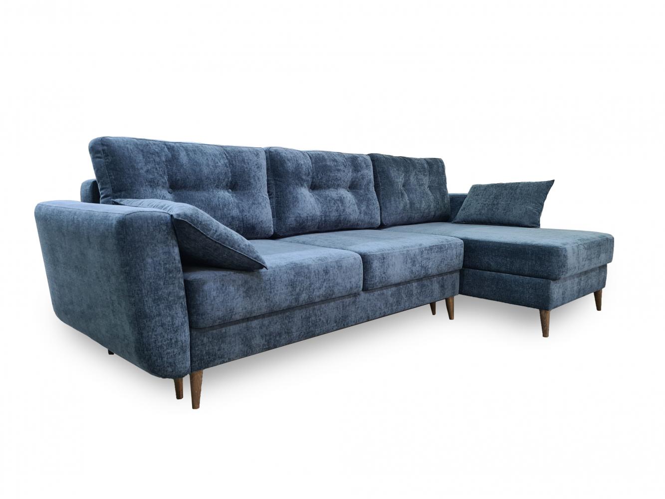 угловой диван мадрид со спальным местом