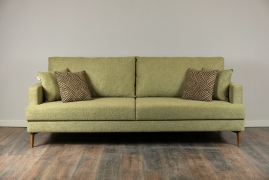 Диван прямой Нарвик (Macan Forest)