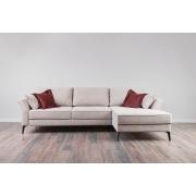 Диван-кровать угловой Рома (Palermo Sand)