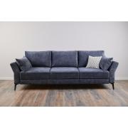 Диван-кровать Рома (Sharli Blue night)