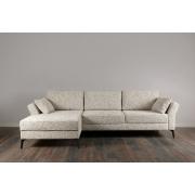 Диван-кровать угловой Рома (Malta Mist)