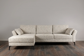 Диван-кровать угловой Рома (Malta Mist)