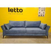 Диван-кровать Рома (Голубой)