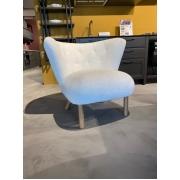 Кресло Тана (Белое)