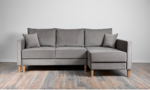 Диван угловой Валенсия (Verona)