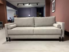 Диван-кровать Валенсия (светл.беж)