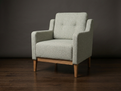 Кресло Пинат (Laura Tofu)