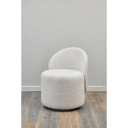 Кресло-пуф Стоун  (Lamb10)