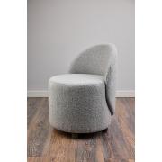 Кресло-пуф Стоун  (Hush994)