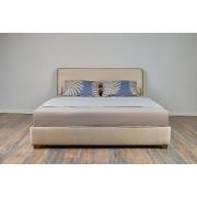 Кровать с подъемным механизмом Мальме