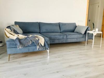 Угловые диваны