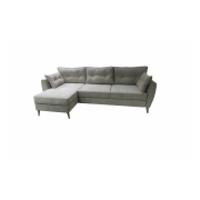 Диван угловой Берген (светлый)