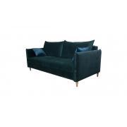 Диван-кровать Готланд (нефритовый)