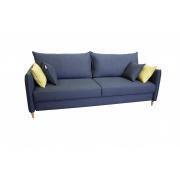 Диван-кровать Готланд (Синий)