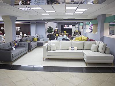 Мебель <br> в наличии