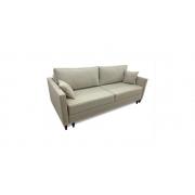 Диван-кровать Валенсия (Белый)