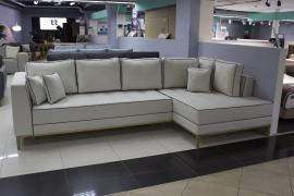 Диван Оулу угловой (ТЦ Домашний очаг)