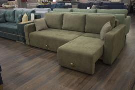 Диван-кровать Карху (Акварель 59)