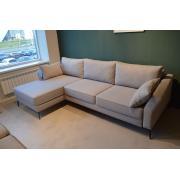 Диван-кровать угловой Рома (свет)