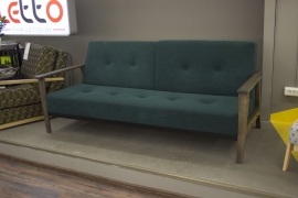 Диван кровать Вега (Омега 40)