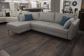 Диван-кровать угловой Рома (ТЦ Домашний очаг)