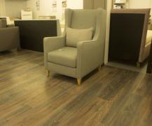 Кресло Сток (светлый)